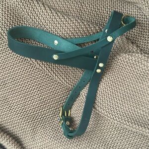 Molly and Stitch Dog Harness (M) (bonus harness - free)